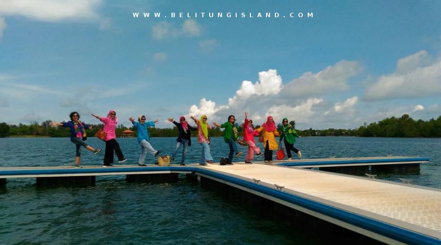 belitung image